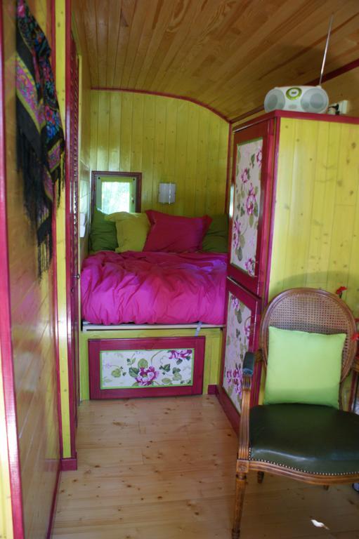 Chambre d'hôte Moulin de l'Aumonier Beaulieu-lès-Loches Quarto foto